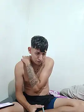 Luisneljc online show from 07/05/26, 01:12