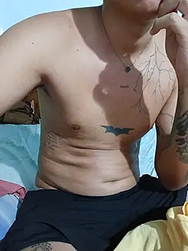 Luisneljc online show from 07/20/26, 04:31