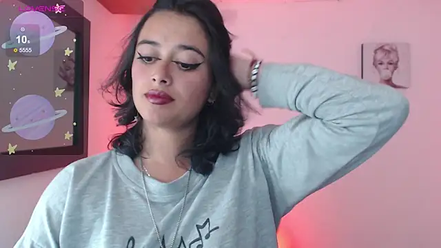 Andy Eagleton 20  online show from 12/03/25, 02:19