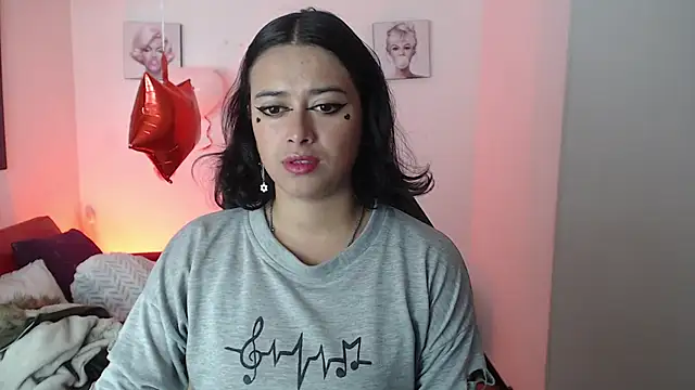 Andy Eagleton 20  online show from 02/21/26, 03:18