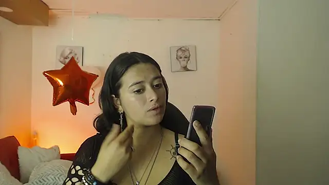 Andy Eagleton 20  online show from 02/22/26, 03:40