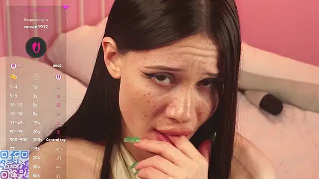 Eva land online show from 01/11/26, 12:54