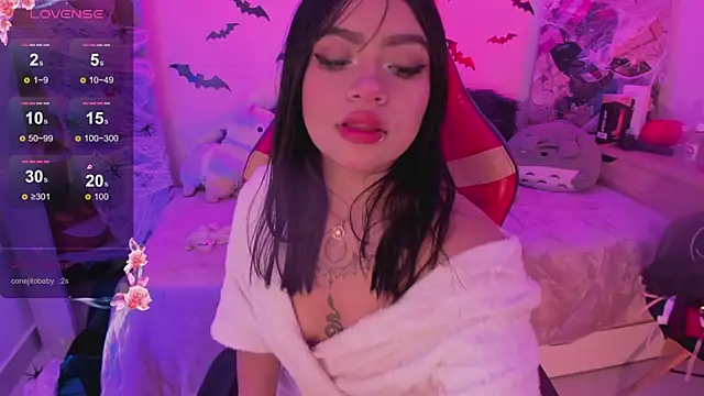 emma soffia online show from 10/25/25, 02:13