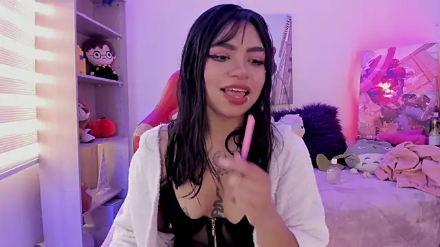 emma soffia online show from 11/28/25, 06:43