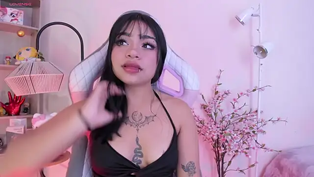 emma soffia online show from 02/26/26, 03:44