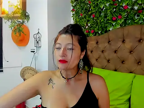 Karla lust online show from 10/14/25, 01:23