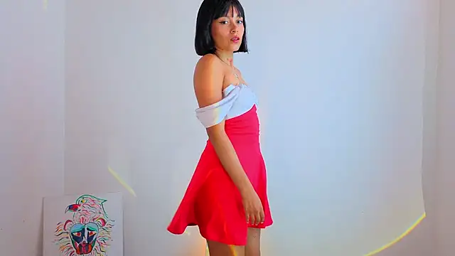 Qadeshoficial online show from 10/18/25, 09:15