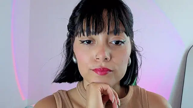 Qadeshoficial online show from 10/19/25, 09:04