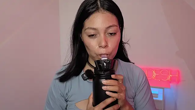 Qadeshoficial online show from 04/09/26, 07:08