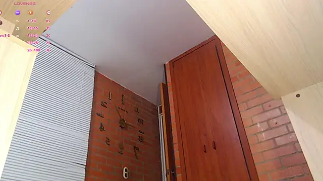 Salome-sw online show from 02/01/25, 01:55