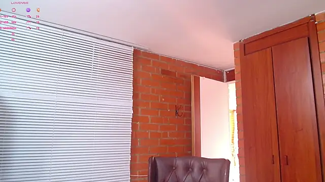 Salome-sw online show from 03/08/25, 08:03