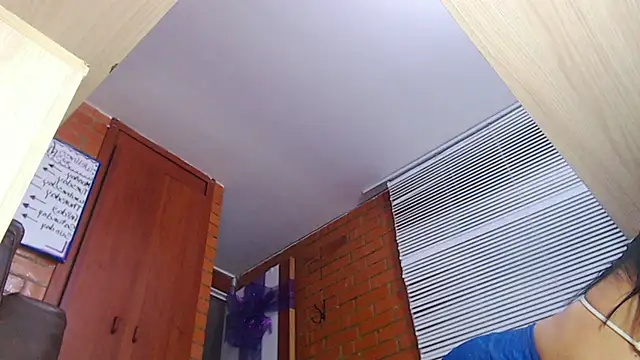 Salome-sw online show from 12/14/25, 10:36