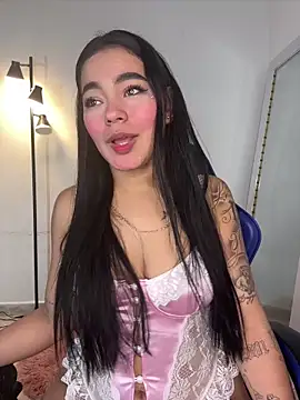  Sarita 1 online show from 04/16/26, 02:45