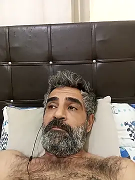 AliTaner07 online show from 12/16/25, 10:37