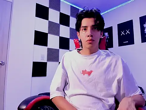 jeycobb online show from 10/20/25, 11:54