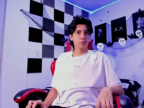 jeycobb online show from 10/23/25, 12:04