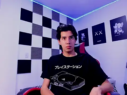 jeycobb online show from 11/22/25, 01:32