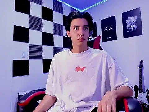 jeycobb online show from 12/19/25, 03:52