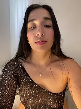 SabrinaEvanss  online show from 03/04/26, 06:47