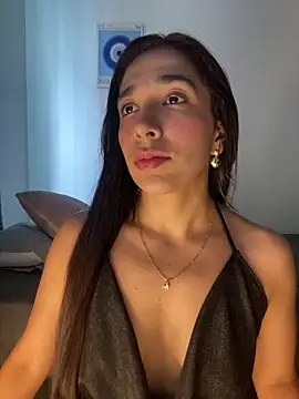 SabrinaEvanss  online show from 04/01/26, 07:55