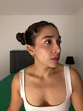 SabrinaEvanss  online show from 05/17/26, 06:59