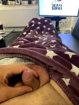 Snapshot of Sklavekay chatting on 10/03/25, 09:56 Sklavekay online show from 10/03/25, 09:56