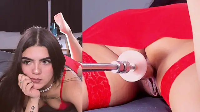 Katee campbell online show from 04/16/26, 03:07