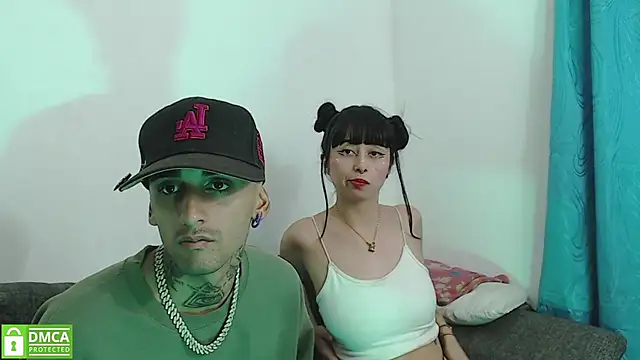 sombralovers online show from 10/08/25, 01:36