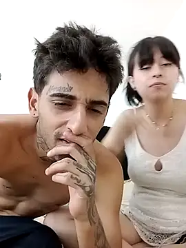 sombralovers online show from 04/10/26, 03:56