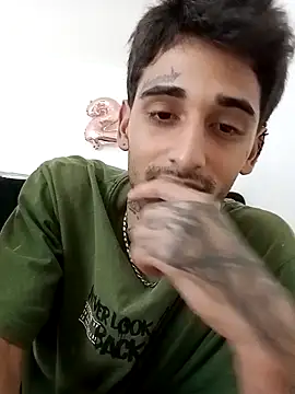 sombralovers online show from 04/10/26, 10:03