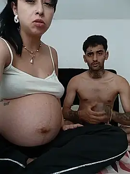 sombralovers online show from 07/19/26, 05:44