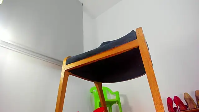 Velourmuse online show from 03/02/26, 11:55