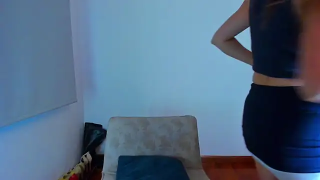 Velourmuse online show from 05/05/26, 11:02
