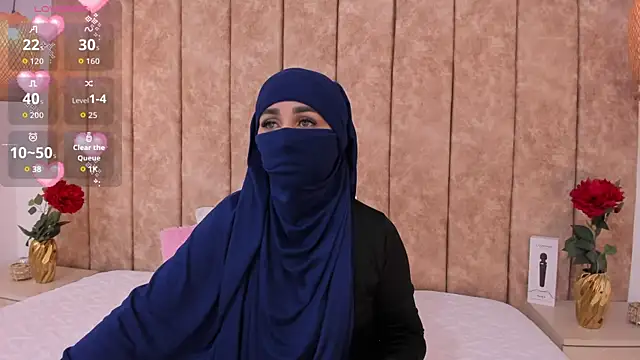  alishaa c online show from 03/20/26, 04:06