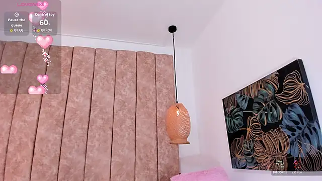  alishaa c online show from 05/17/26, 03:59