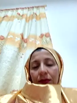 Aafsha  online show from 02/22/26, 12:58