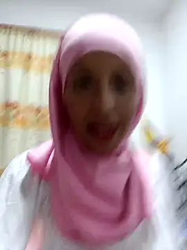 Aafsha  online show from 03/16/26, 07:29