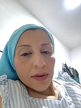 Aafsha  online show from 04/27/26, 04:05