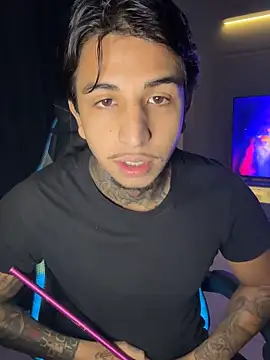 RealGdiass online show from 10/08/25, 03:59