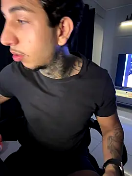 RealGdiass online show from 12/20/25, 05:25