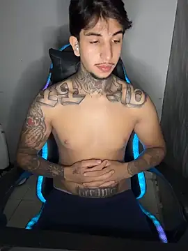 RealGdiass online show from 03/31/26, 11:27