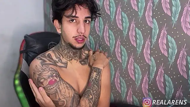 RealGdiass online show from 05/26/26, 04:03