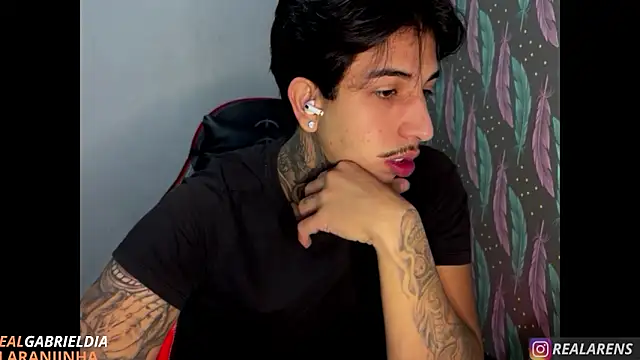 RealGdiass online show from 06/02/26, 05:04