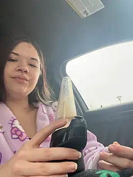 Jynx420friendly online show from 04/04/26, 03:20