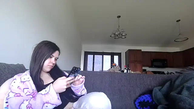 Jynx420friendly online show from 04/07/26, 07:03