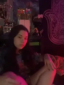 Jynx420friendly online show from 06/14/26, 02:24