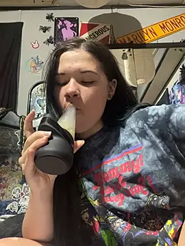 Jynx420friendly online show from 06/29/26, 05:57