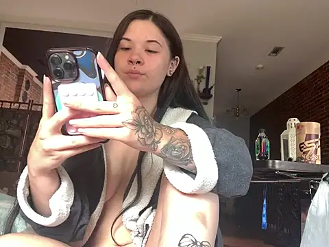 Jynx420friendly online show from 07/09/26, 05:50