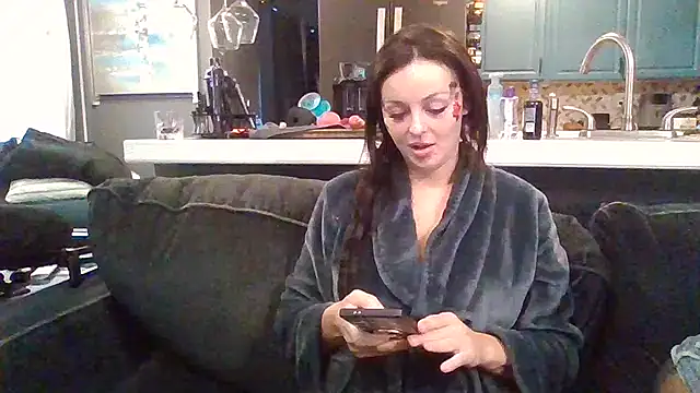 soakeralice online show from 10/31/25, 06:31