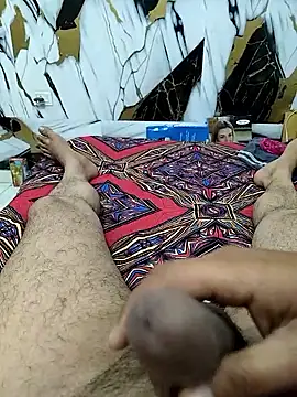 Nisha sonu couple online show from 03/05/26, 04:30